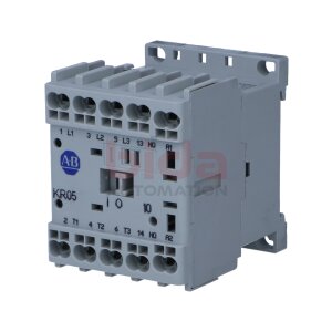Allen-Bradley 100-KR05KJ10 Miniatur‑Leistungsschütz...