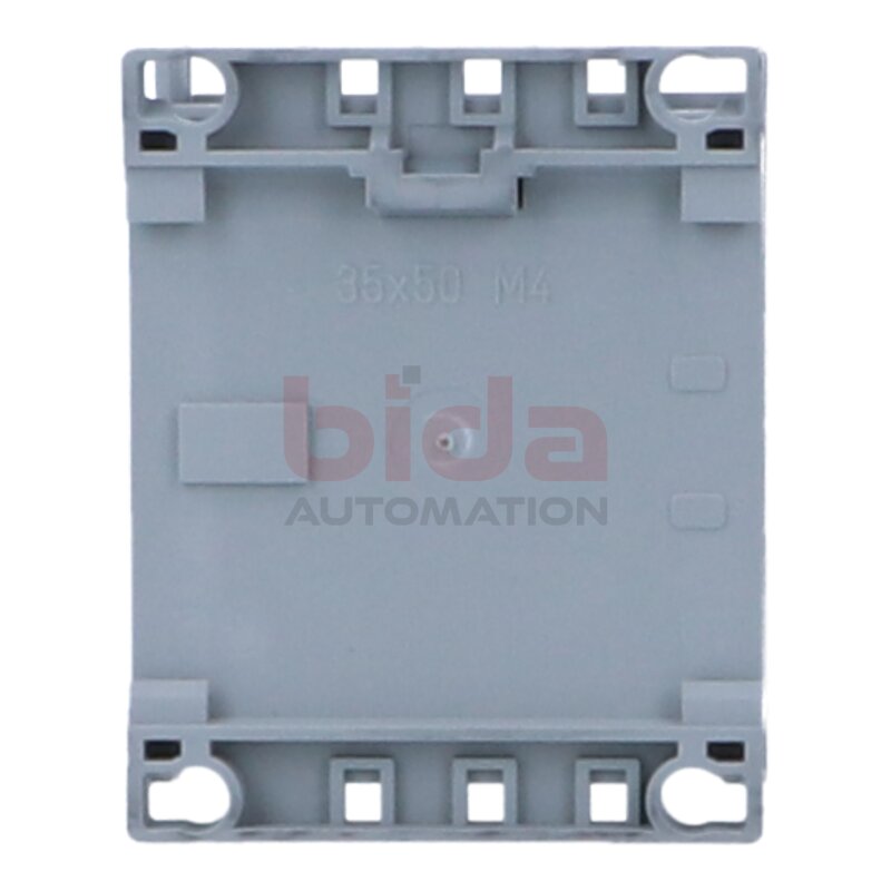 Allen-Bradley 100-K05ZA10 Leistungssch&uuml;tz / power contactor 5 A bei 600 V AC