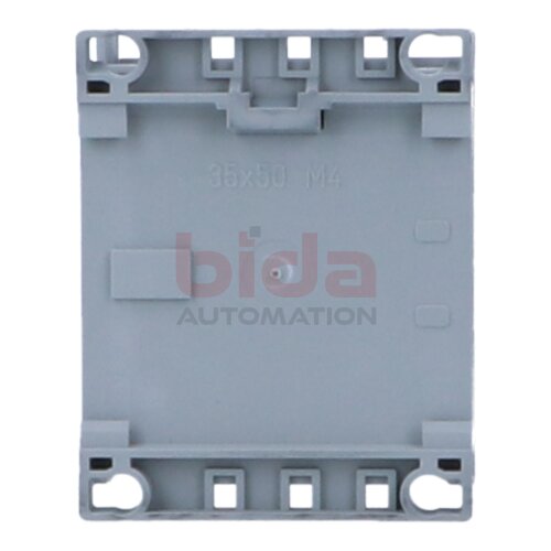 Allen-Bradley 100-K05ZA10 Leistungssch&uuml;tz / power contactor 5 A bei 600 V AC