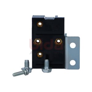 Allen-Bradley 1495-N24 Auxiliary Contact Adapter...