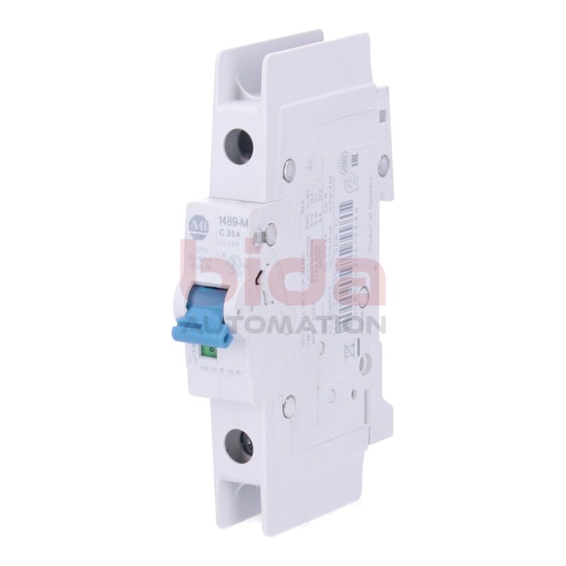 Allen-Bradley 1489-M1C350 Leistungsschutzschalter / circuit breaker