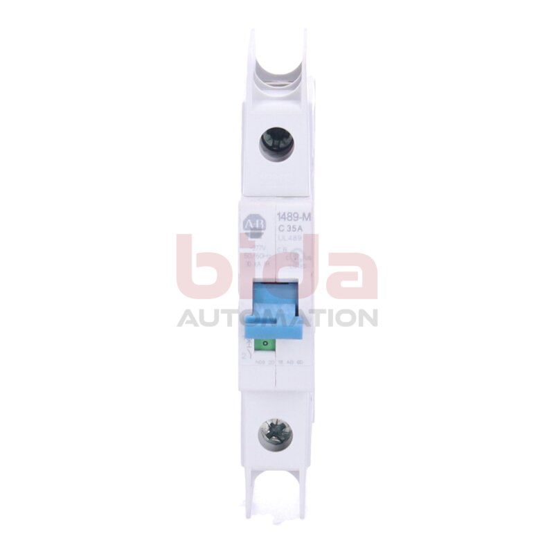 Allen-Bradley 1489-M1C350 Leistungsschutzschalter / circuit breaker