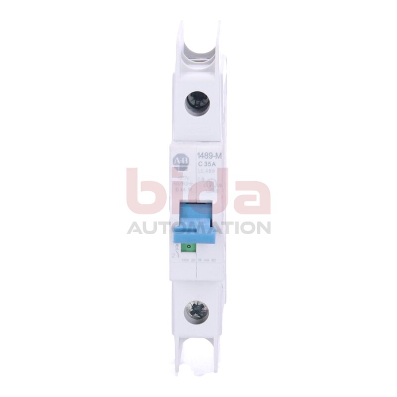 Allen-Bradley 1489-M1C350 Leistungsschutzschalter / circuit breaker