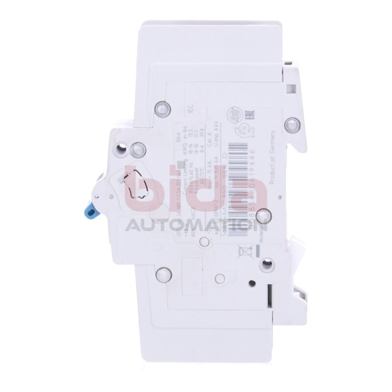 Allen-Bradley 1489-M1C350 Leistungsschutzschalter / circuit breaker