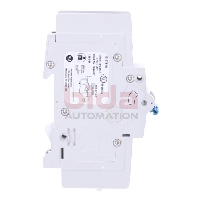 Allen-Bradley 1489-M1C350 Leistungsschutzschalter / circuit breaker