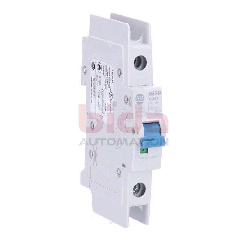 Allen-Bradley 1489-M1C350 Leistungsschutzschalter / circuit breaker