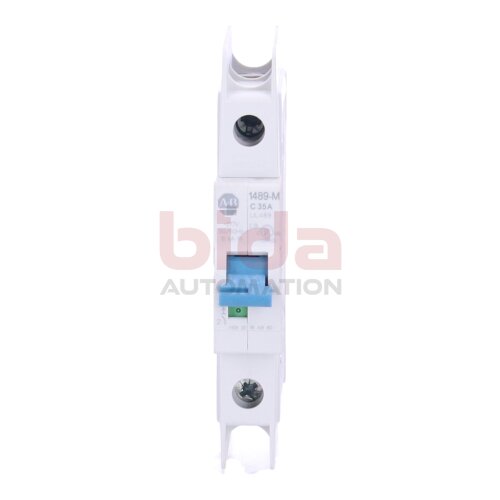 Allen-Bradley 1489-M1C350 Leistungsschutzschalter / circuit breaker