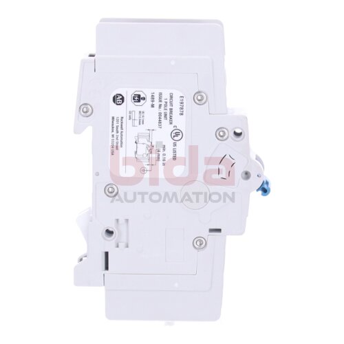 Allen-Bradley 1489-M1C350 Leistungsschutzschalter / circuit breaker