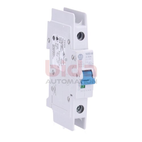 Allen-Bradley 1489-M1C350 Leistungsschutzschalter / circuit breaker