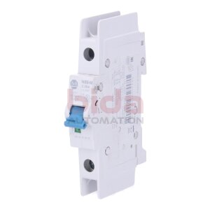 Allen-Bradley 1489-M1C350 Leistungsschutzschalter /...