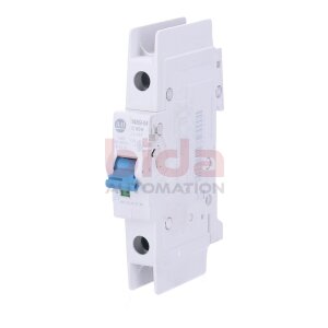 Allen-Bradley 1489-M1C500 Leistungsschutzschalter /...