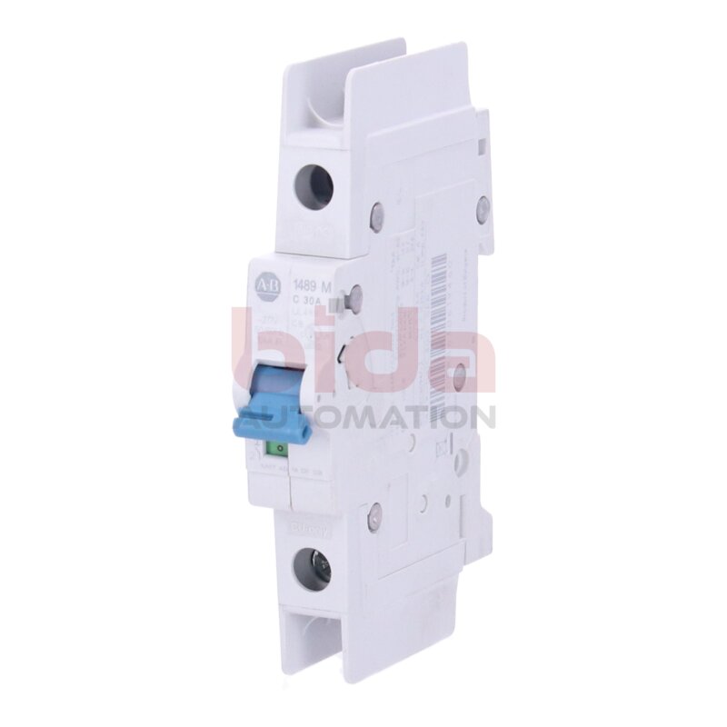 Allen-Bradley 1489-M1C300 Leitungsschutzschalter / circuit breaker