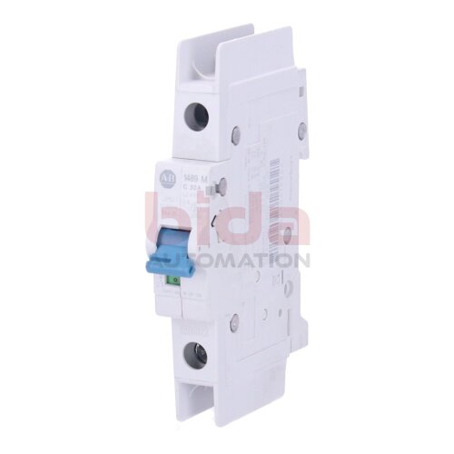 Allen-Bradley 1489-M1C300 Leitungsschutzschalter / circuit breaker