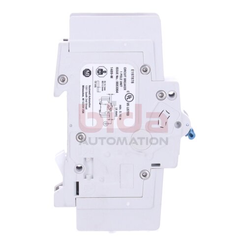 Allen-Bradley 1489-M1C300 Leitungsschutzschalter / circuit breaker