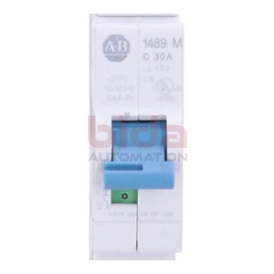 Allen-Bradley 1489-M1C300 Leitungsschutzschalter /...