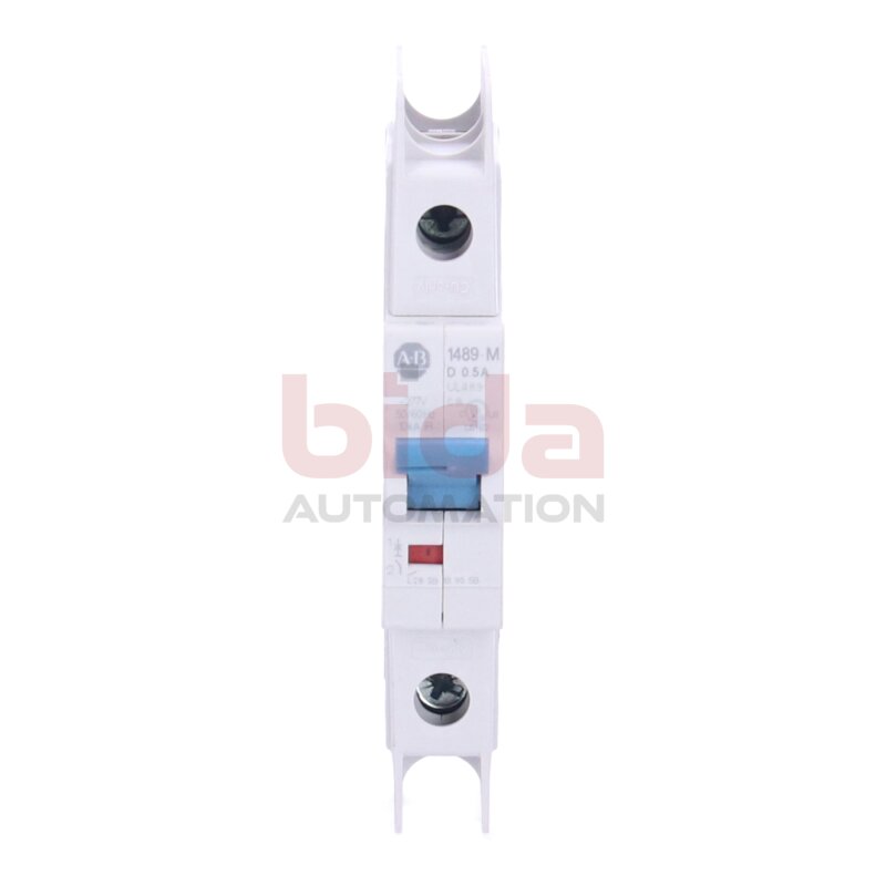 Allen-Bradley 1489-M1D005 Leistungsschutzschalter / circuit breaker