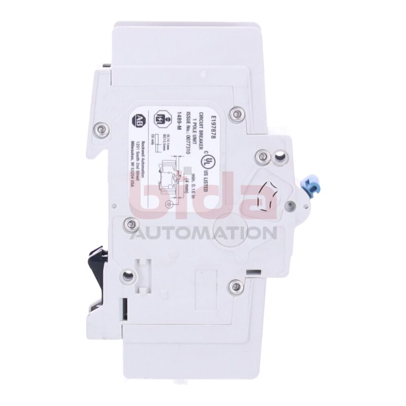 Allen-Bradley 1489-M1D005 Leistungsschutzschalter / circuit breaker