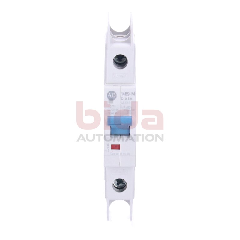 Allen-Bradley 1489-M1D005 Leistungsschutzschalter / circuit breaker