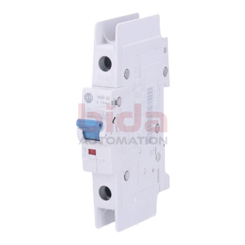 Allen-Bradley 1489-M1D005 Leistungsschutzschalter / circuit breaker