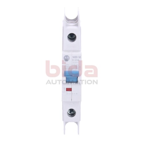 Allen-Bradley 1489-M1D005 Leistungsschutzschalter / circuit breaker