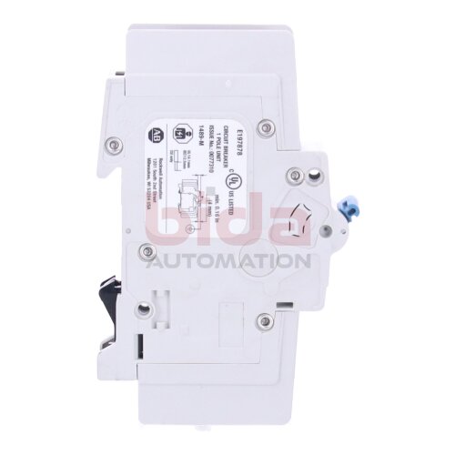 Allen-Bradley 1489-M1D005 Leistungsschutzschalter / circuit breaker