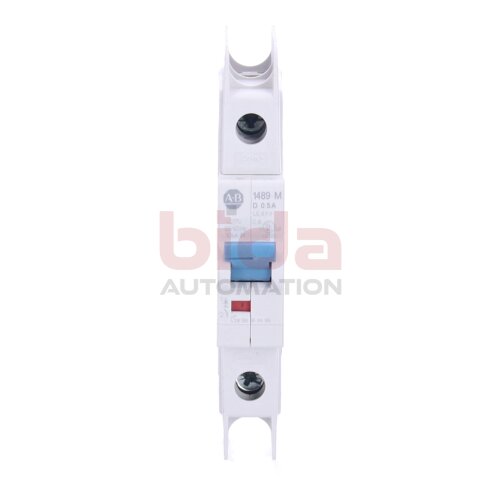 Allen-Bradley 1489-M1D005 Leistungsschutzschalter / circuit breaker