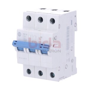 Allen Bradley188-K3C200 Leistungsschutzschalter / circuit...