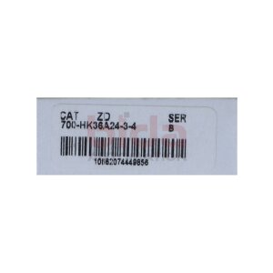Allen-Bradley 700-HK36A24-3-4 Sicherheitsrelais / safety...