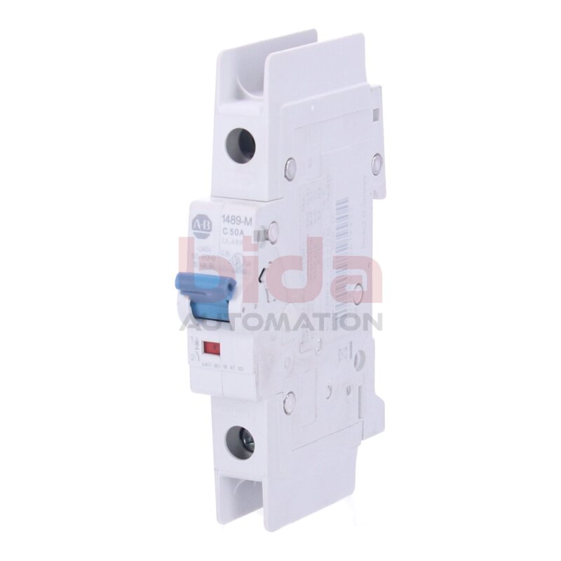 Allen-Bradley 1489-M1C500 Leistungsschutzschalter / circuit breaker