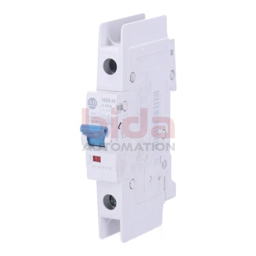 Allen-Bradley 1489-M1C500 Leistungsschutzschalter / circuit breaker