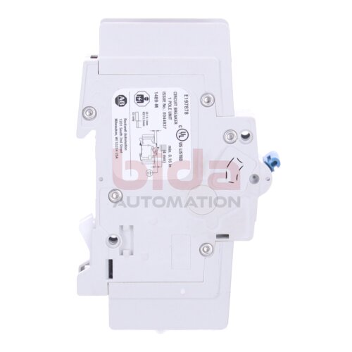 Allen-Bradley 1489-M1C500 Leistungsschutzschalter / circuit breaker