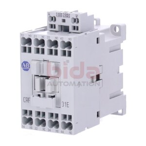 Allen-Bradley 700-CRF310D Kontaktor-Relais 24V DC