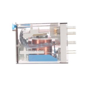 Finder 55.34.9.024.5070 Miniatur - Steckrelais  Miniature...