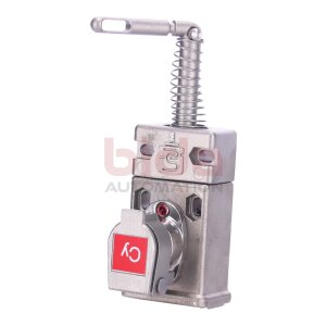 Allen-Bradley 440T-MSALE10CY