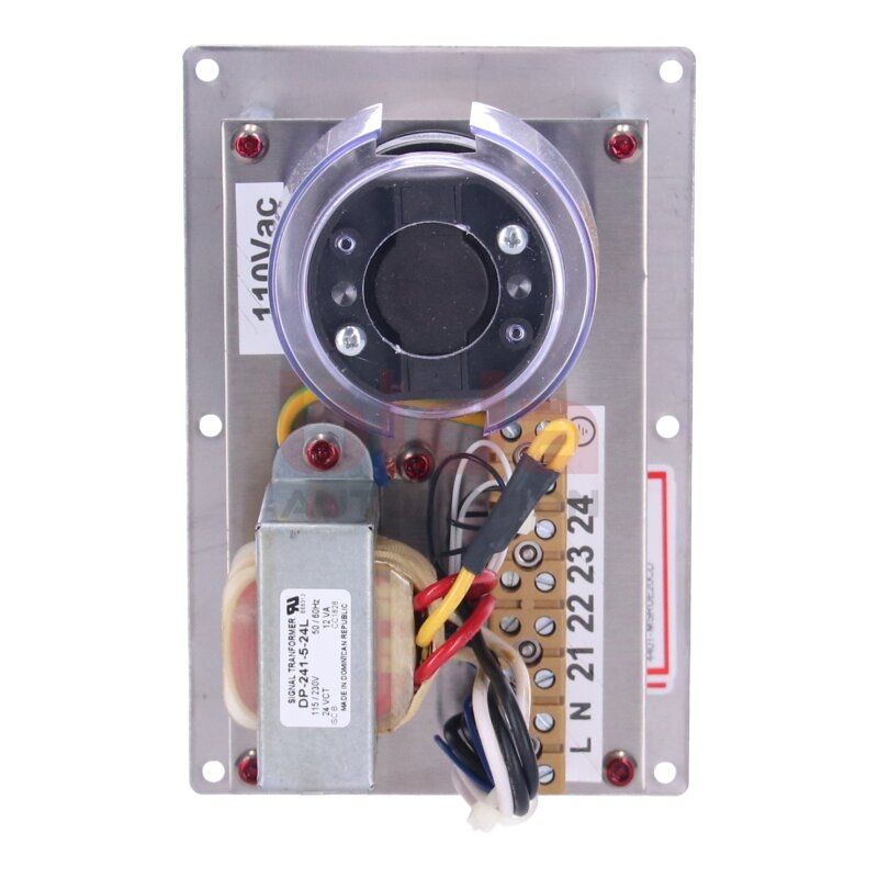 Allen-Bradley 440T-MSRUE20CD Eingeschlossene Schl&uuml;sselsperre Trapped Key Interlock
