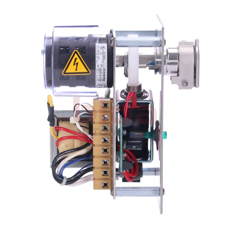 Allen-Bradley 440T-MSRUE20CD Eingeschlossene Schl&uuml;sselsperre Trapped Key Interlock