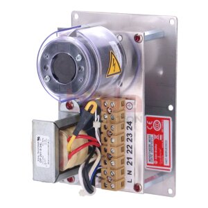 Allen-Bradley 440T-MSRUE20CD Eingeschlossene...