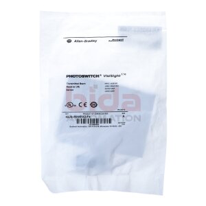 Allen-Bradley 42JS-R9MPA2-F4 Transmitter Beam 10...30VDC