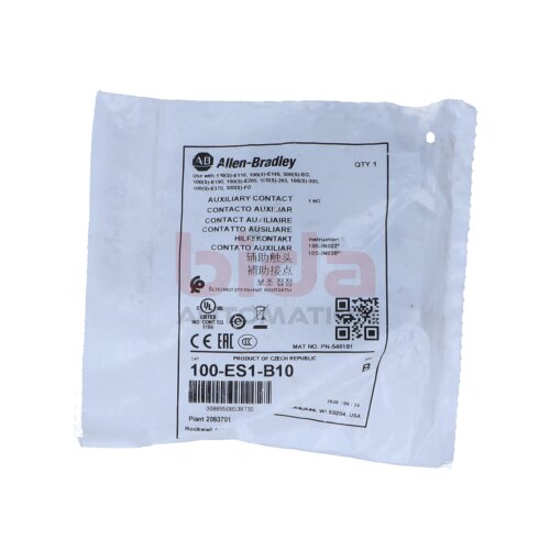 Allen-Bradley 100-ES1-B10