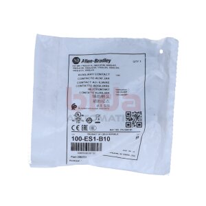 Allen-Bradley 100-ES1-B10