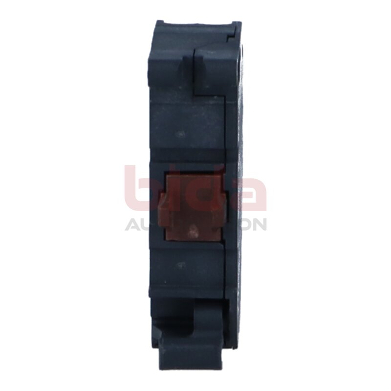 Allen-Bradley 800F-Q01B Kontaktblock / Contact block 300V 10A