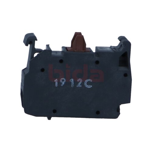 Allen-Bradley 800F-Q01B Kontaktblock / Contact block 300V 10A