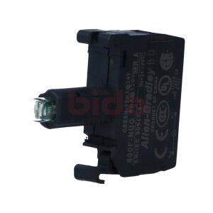 Allen-Bradley 800F-NUG
