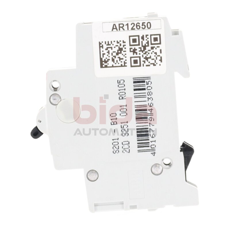 ABB S201-B10 (S 201 B10) Leistungsschutzschalter Circuit Breaker