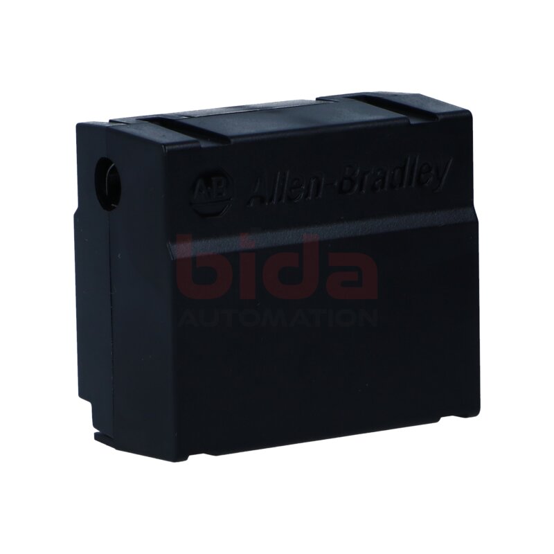 Allen-Bradley 2198-KTBT Battery Box / Batteriekasten