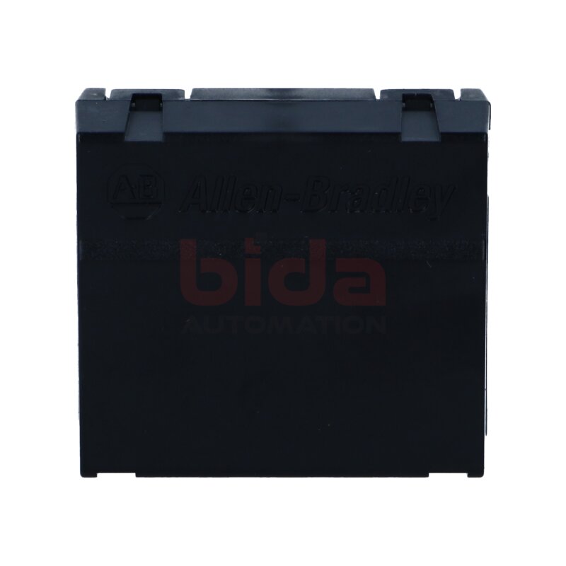 Allen-Bradley 2198-KTBT Battery Box / Batteriekasten
