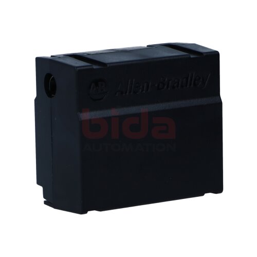 Allen-Bradley 2198-KTBT Battery Box / Batteriekasten