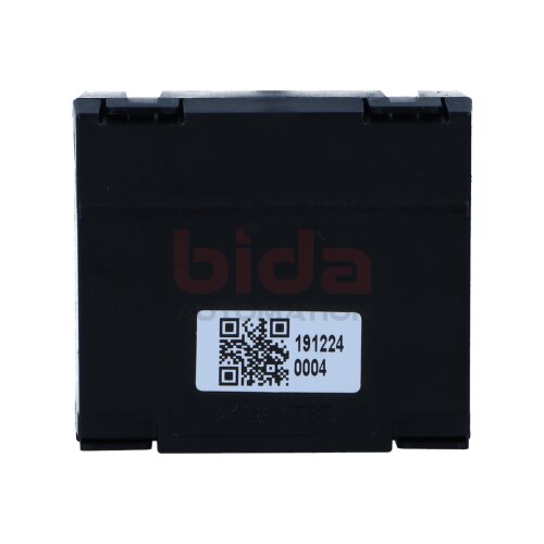 Allen-Bradley 2198-KTBT Battery Box / Batteriekasten