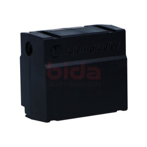 Allen-Bradley 2198-KTBT Battery Box / Batteriekasten