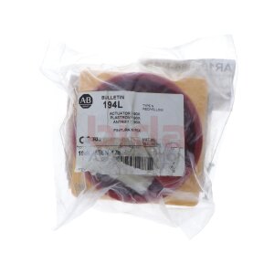 Allen-Bradley 194L-HE8N-175 Antrieb N mit...
